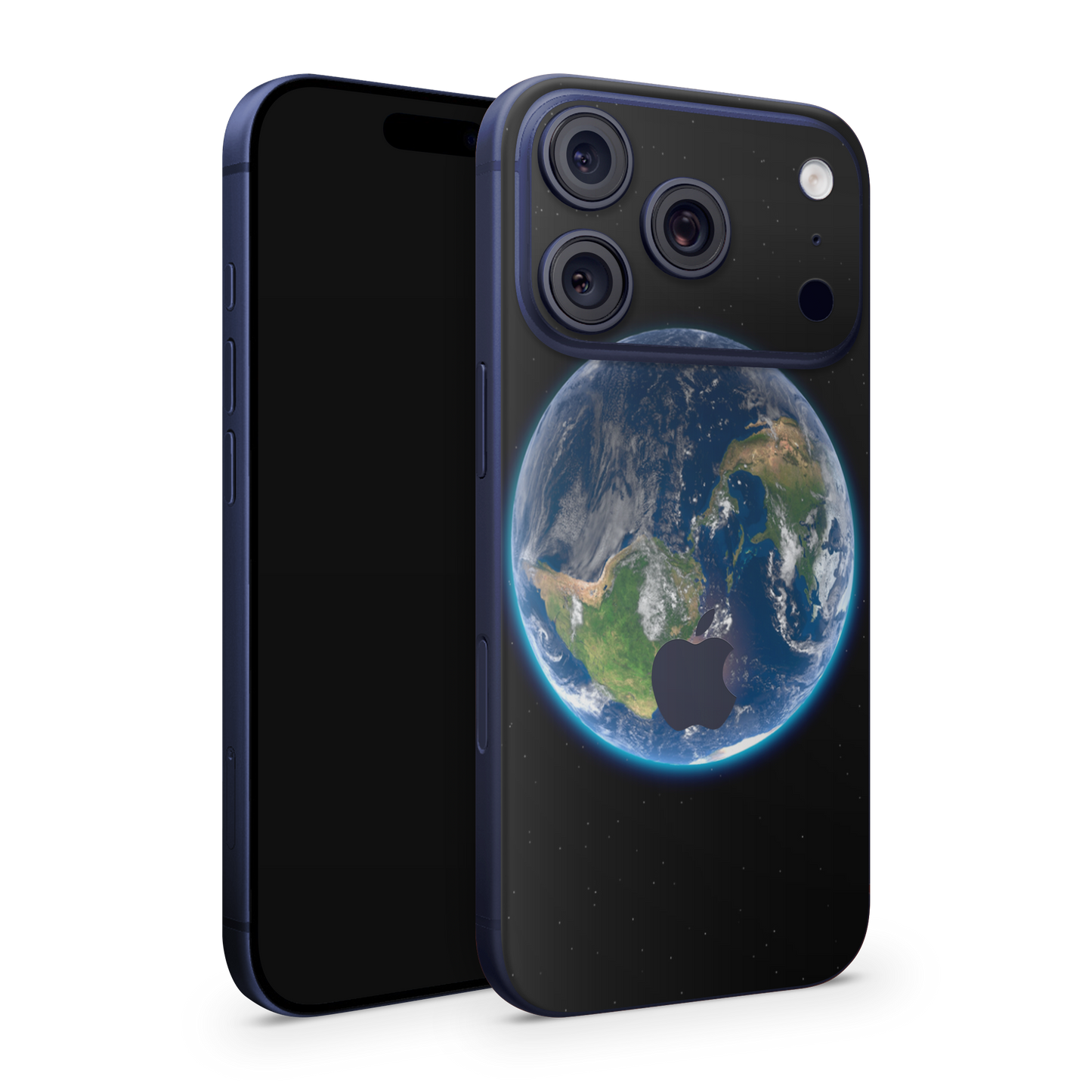 iPhone 17 Pro Skin Schutzfolie – Full Coverage oder Back Only