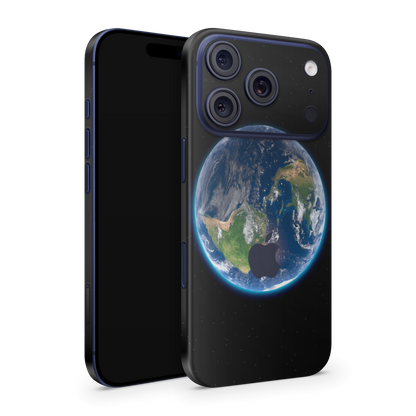 iPhone 17 Pro Max Skin