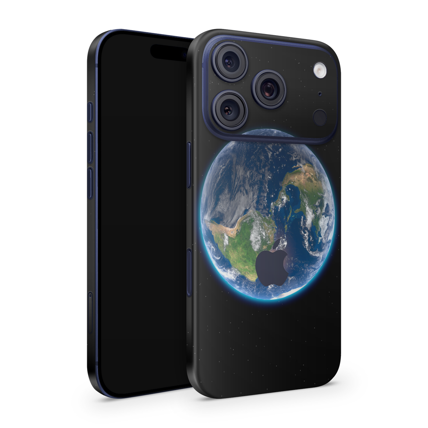 iPhone 17 Pro Skin Schutzfolie – Full Coverage oder Back Only