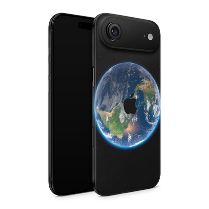 iPhone 17 Air Skin