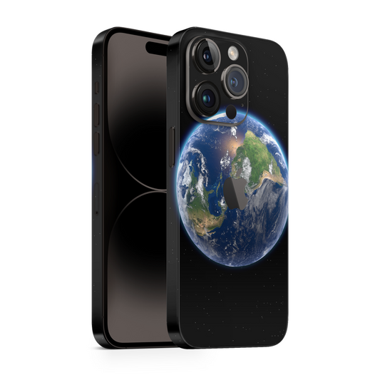 iPhone 13 Pro Skin Earth