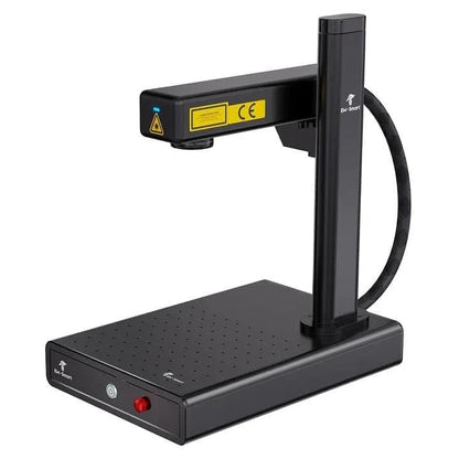 EM-Smart Basic 2/2R - 25W Faser-Lasergravierer