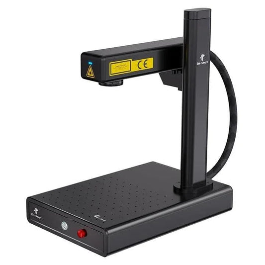EM-Smart Basic 2/2R - 25W Faser-Lasergravierer