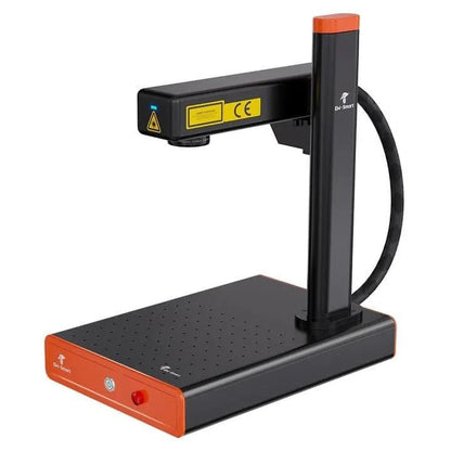 EM-Smart Basic 2/2R - 25W Faser-Lasergravierer