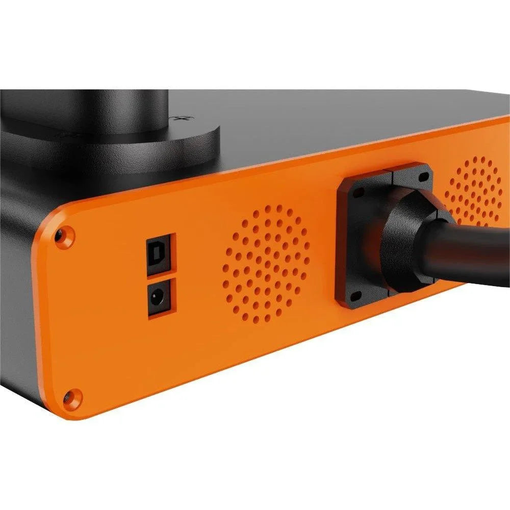EM-Smart Basic 2/2R - 25W Faser-Lasergravierer