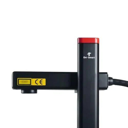 EM-Smart Mopa 60 - 60W JPT fiber laser