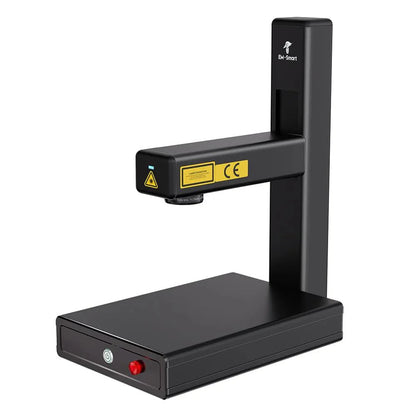 EM-Smart Nova - 25W Laser Graviermaschine