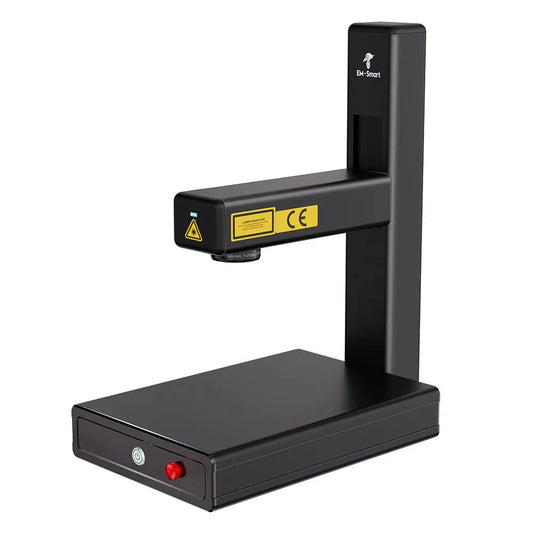 EM-Smart Nova - 25W Laser Graviermaschine