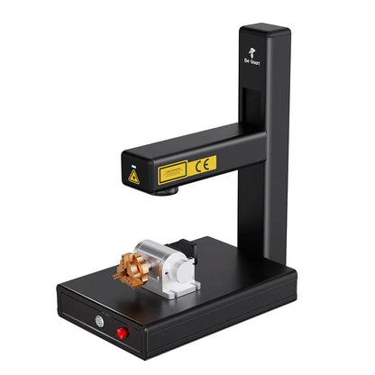 EM-Smart Nova - 25W Laser Graviermaschine