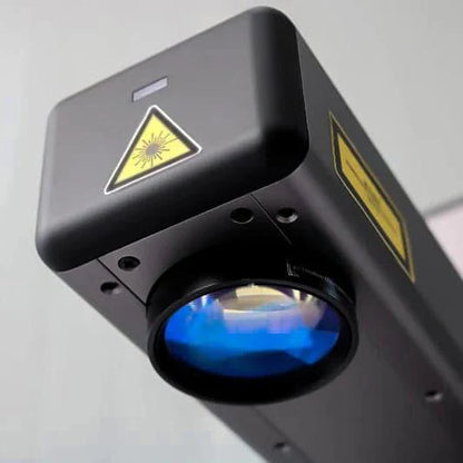 EM-Smart Nova - 25W Laser Graviermaschine