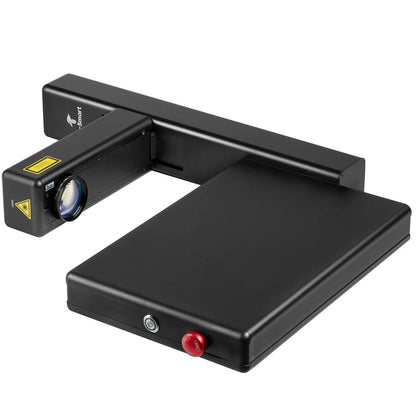 EM-Smart Nova - 25W Laser Graviermaschine