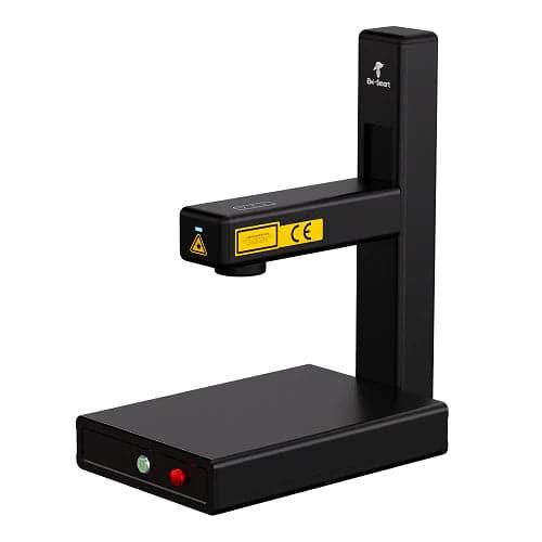 EM-Smart Pro - 20W/25W Lasergravurgerät mit Autofokus-Funktion