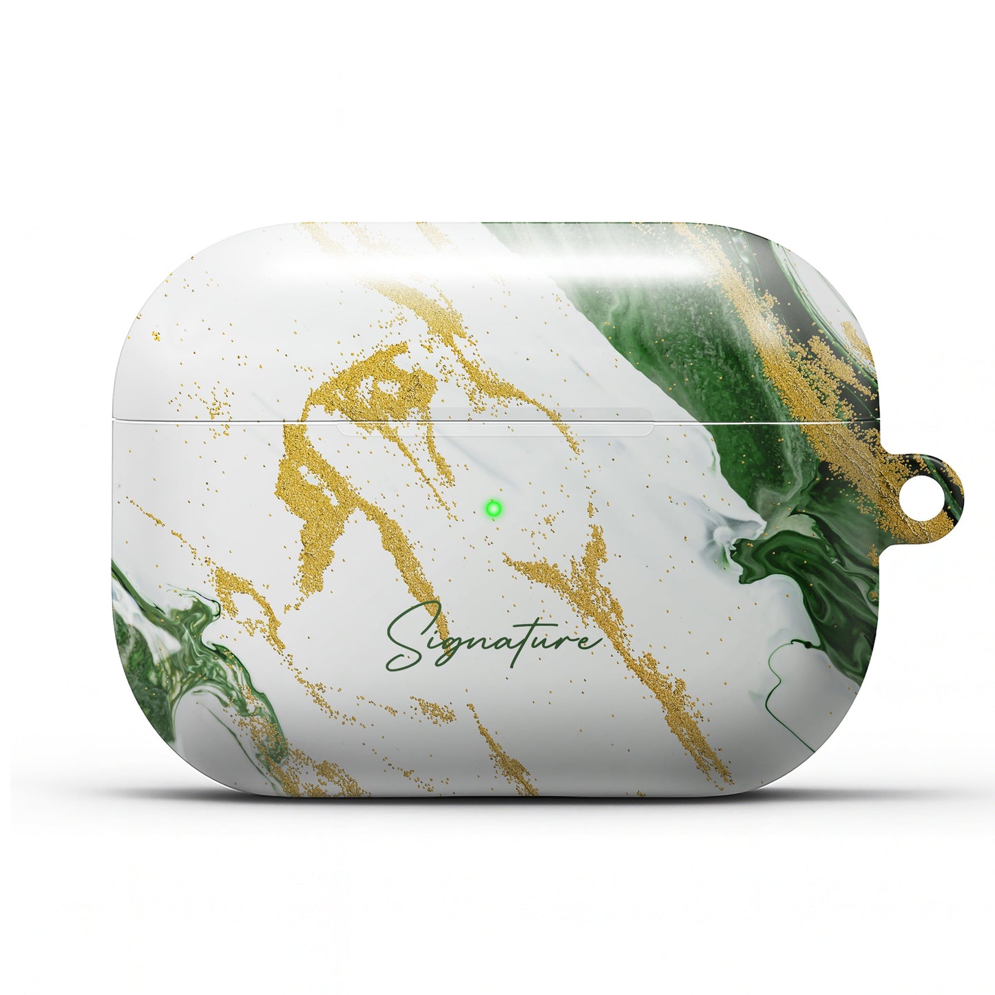 Emerald - AirPods Pro Hülle