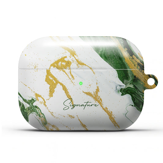 Emerald - AirPods Pro 2 Hülle