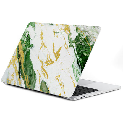 Emerald - MacBook Air 13.6 M3/M4 [A3113/A3240] Hülle