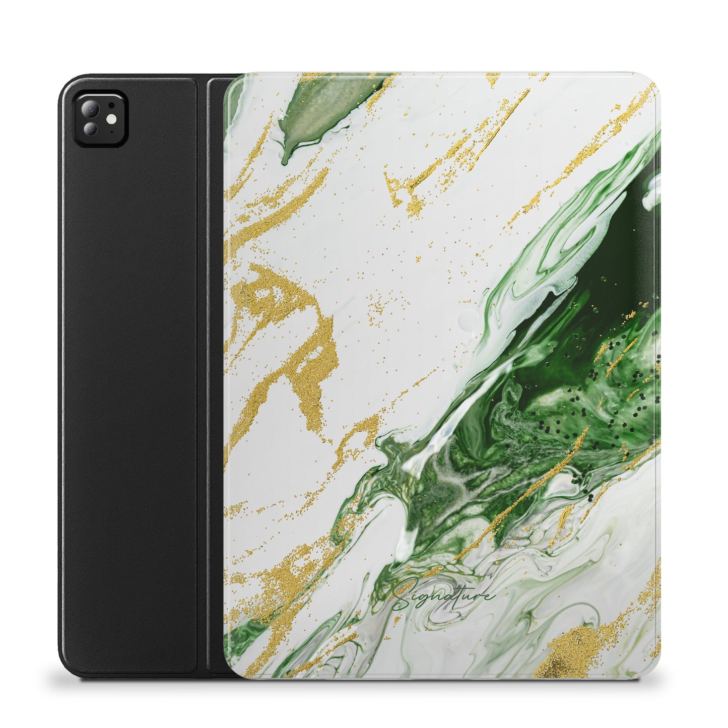 Emerald - iPad Pro 11″ (M4 [2024]) Hülle