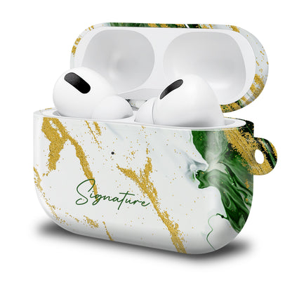 Emerald - AirPods Pro Hülle