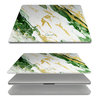 Emerald - MacBook Air 13 [A1466/A1369] Hülle