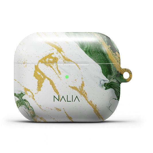 Emerald - AirPods 3 Hülle