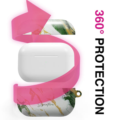 Emerald - AirPods Pro 2 Hülle