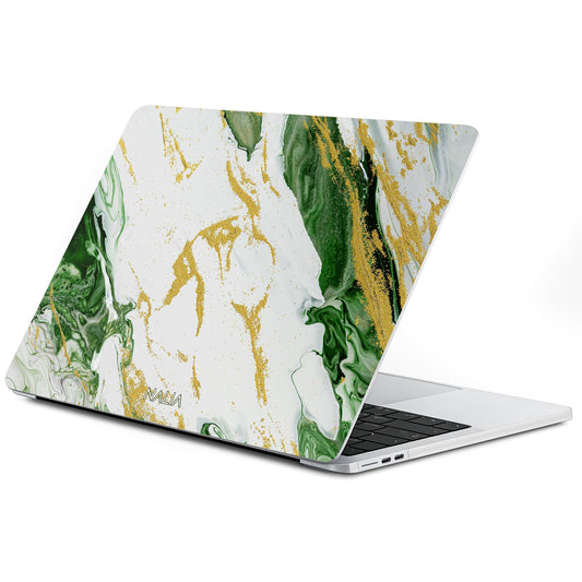 Emerald - MacBook Pro 13 [A1706/A1708] Hülle