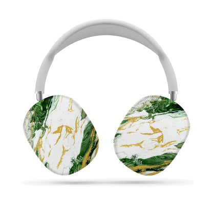 Emerald - AirPods Max Hülle
