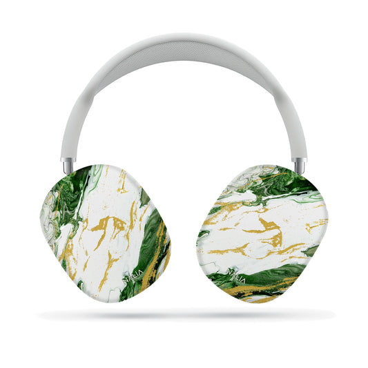 Emerald - AirPods Max Hülle