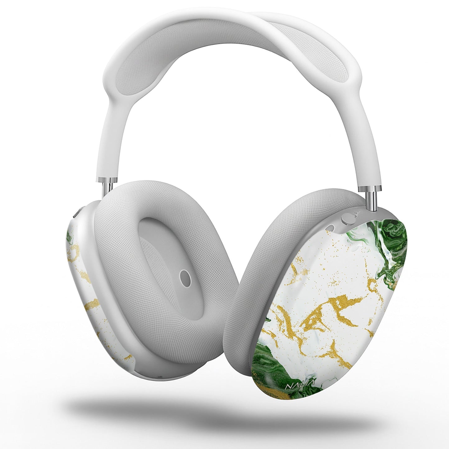 Emerald - AirPods Max Hülle