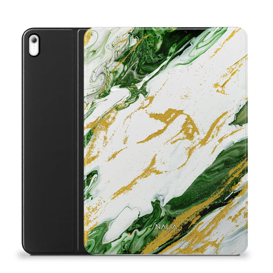 Emerald - iPad Air (5th/4th Generation) Hülle