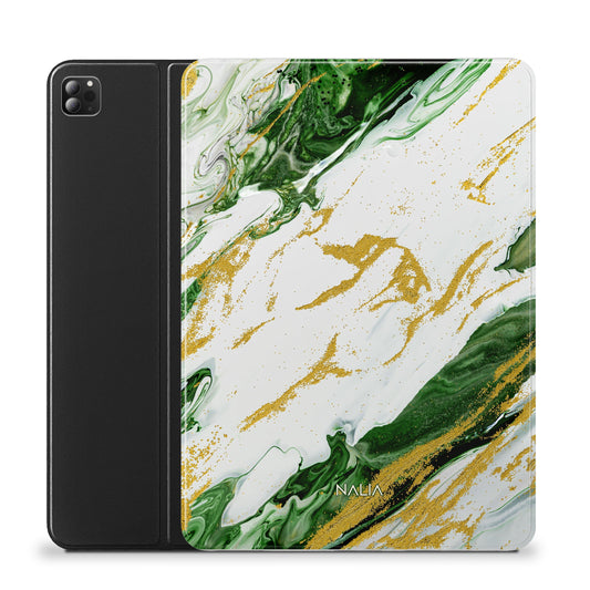 Emerald - iPad Pro 11" (4th/3rd/2nd Generation) Hülle