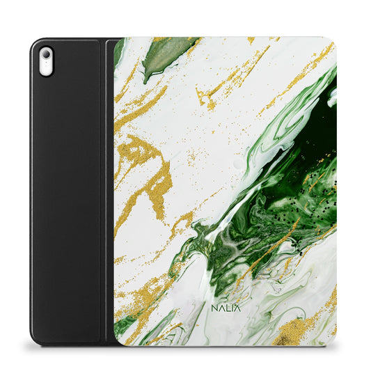 Emerald - iPad Air (5th/4th Generation) Hülle
