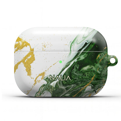 Emerald - AirPods Pro 2 Hülle