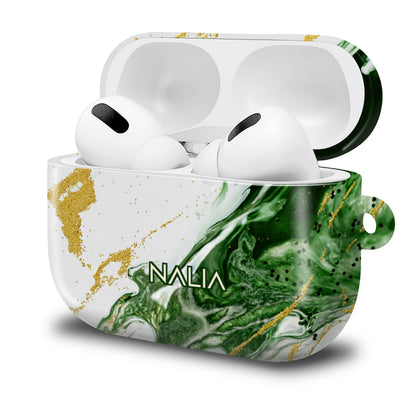 Emerald - AirPods Pro Hülle