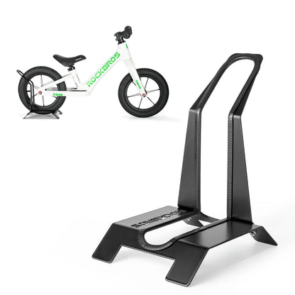 Fahrrad Parkständer für 12 Zoll Kinderfahrrad