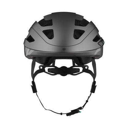 CRNK Angler Alpha Fahrradhelm – LED & MIPS | E-Bike & Rennrad