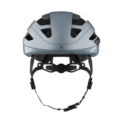 CRNK Angler Alpha Fahrradhelm – LED & MIPS | E-Bike & Rennrad