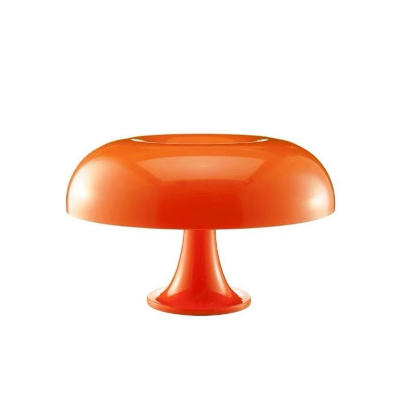 Kabellose LED-Tischlampe Mushroom – Touch, dimmbar, USB-C