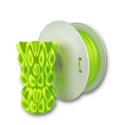 Fiberlogy Easy PLA FiberSilk Metallic 850g / 1.75mm