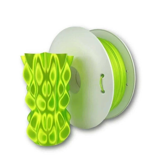Fiberlogy Easy PLA FiberSilk Metallic 850g / 1.75mm