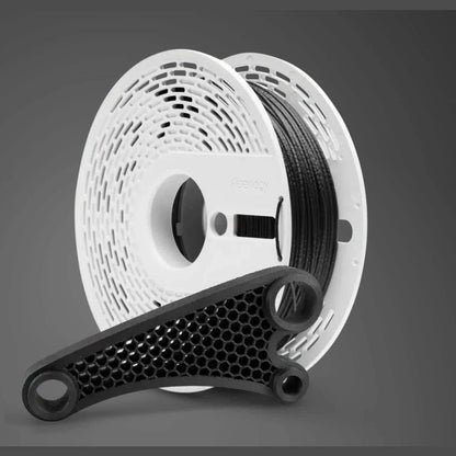 Fiberlogy Nylon PA12+CF15 500g / 1.75mm