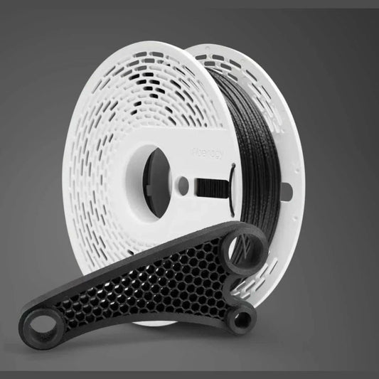 Fiberlogy Nylon PA12+CF15 500g / 1.75mm