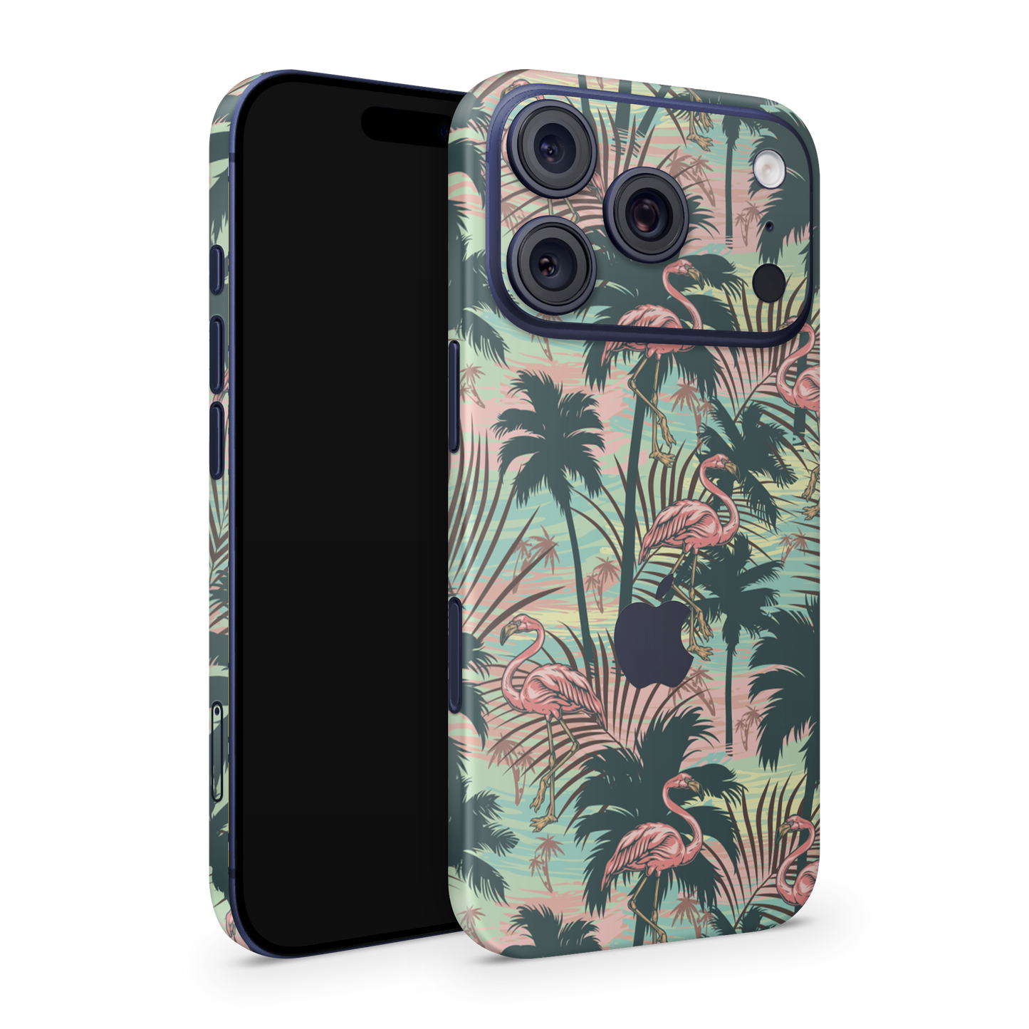 iPhone 17 Pro Skins