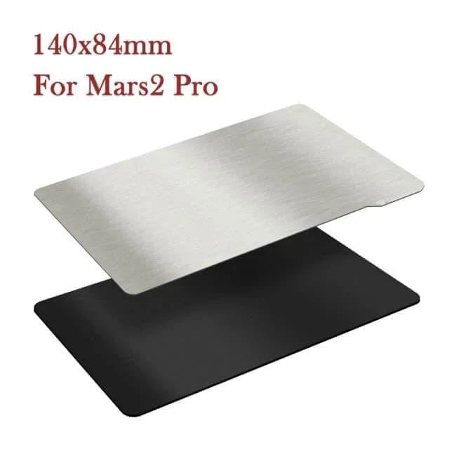 Flexible Magnetplatte