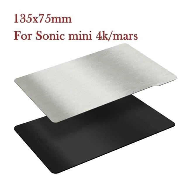 Flexible Magnetplatte