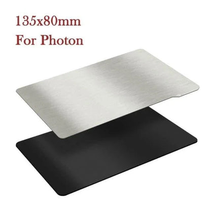 Flexible Magnetplatte