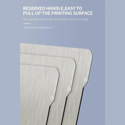 Flexible Magnetplatte