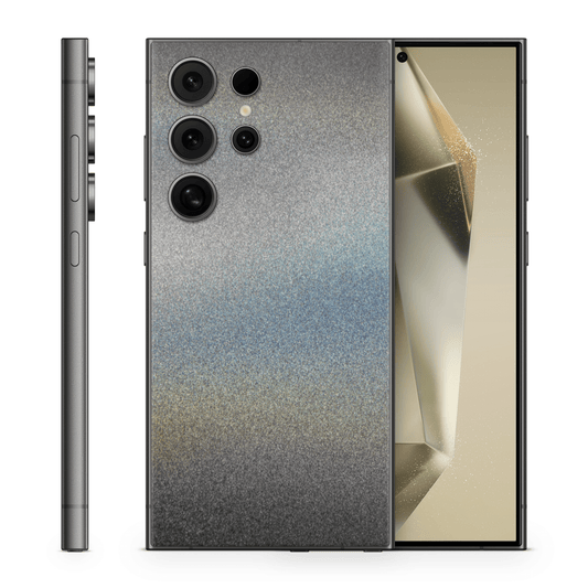 Galaxy S24 Ultra Skin Satin Flip Psycho