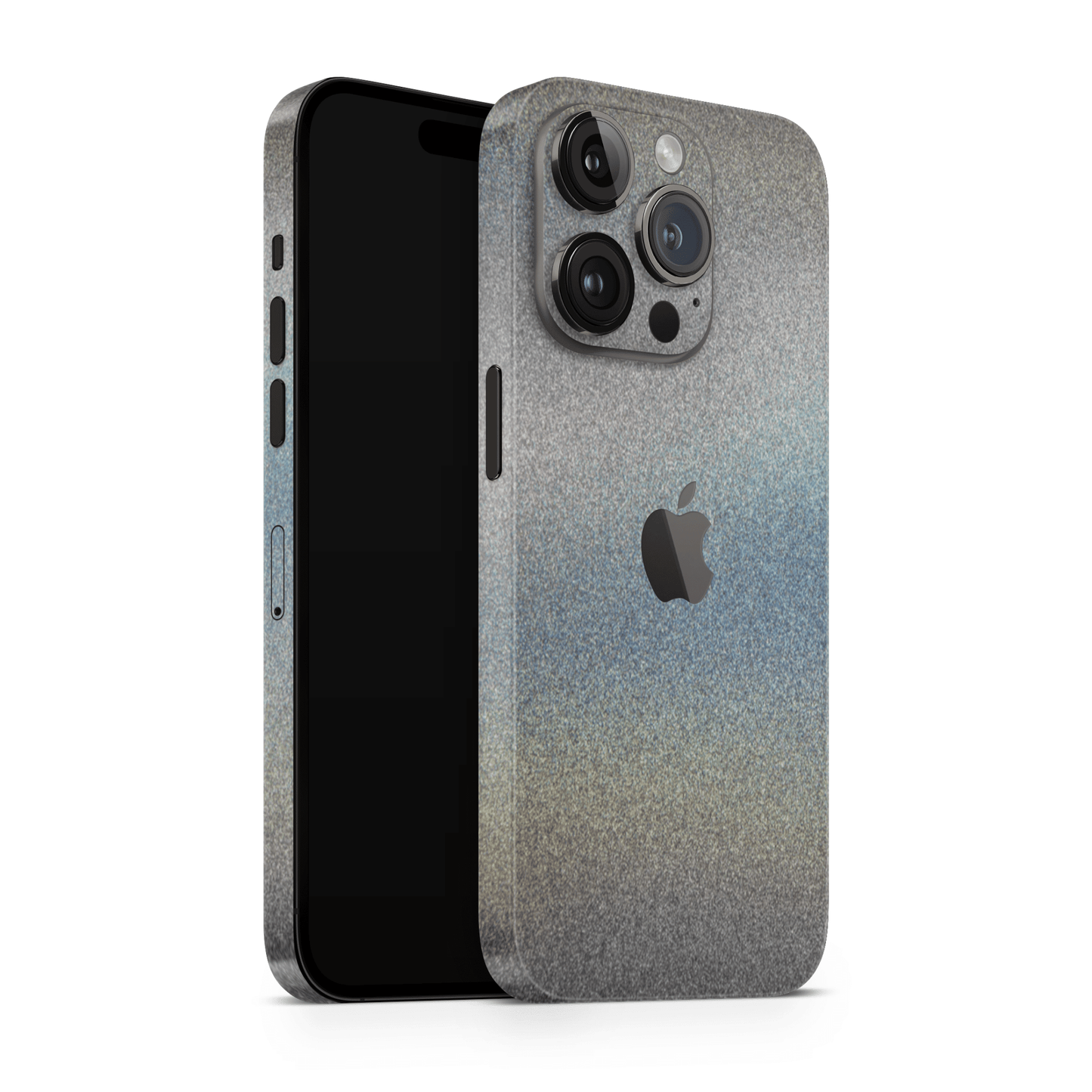 iPhone 16 Pro Skin Flip Psycho