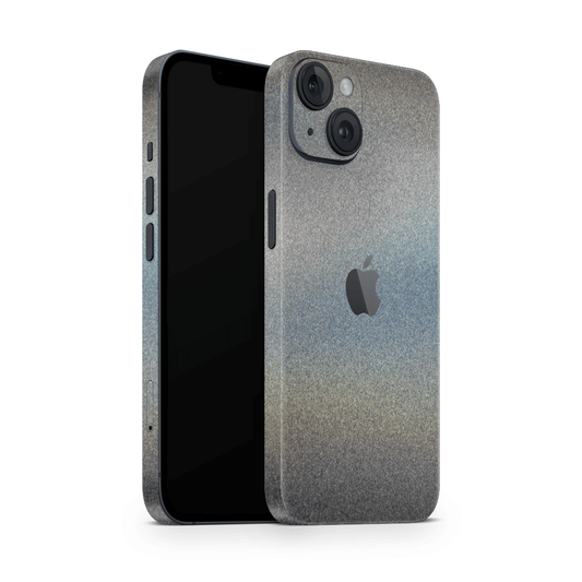 iPhone 15 Skin Flip Psycho