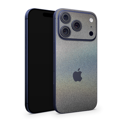 iPhone 17 Pro Skin Schutzfolie – Full Coverage oder Back Only
